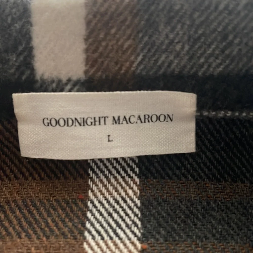 Soft shacket - Picture 5 of 6